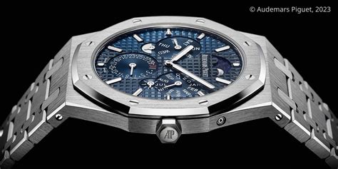 audemars piguet neuheiten 2023|Audemars Piguet latest releases.